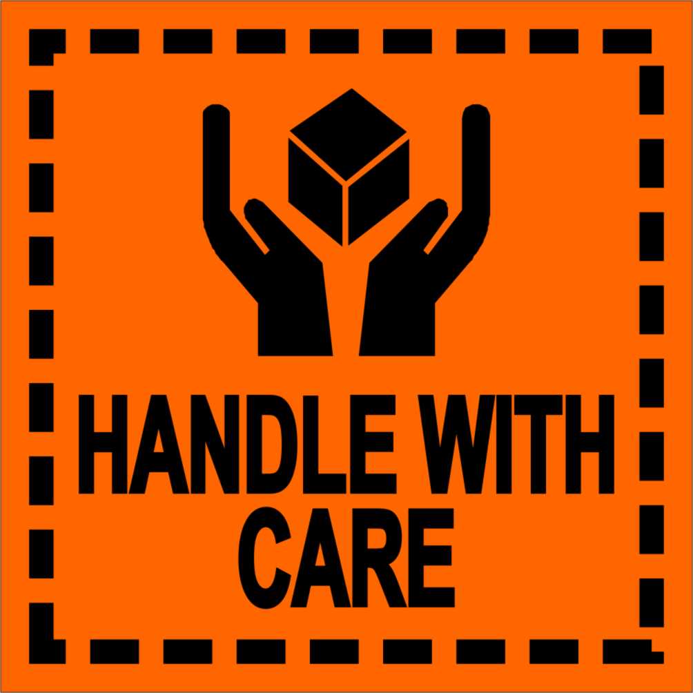 Handle With Care